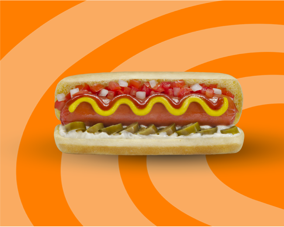 Séptimo Big Bite gratis