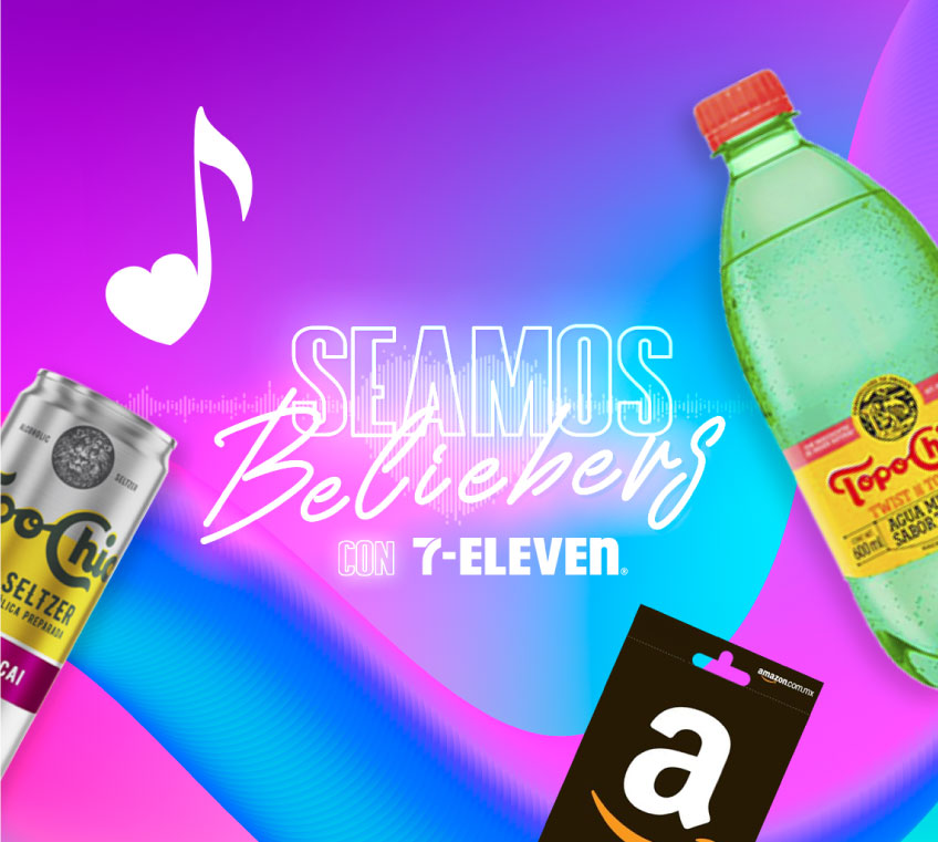 Todos Seamos Beliebers