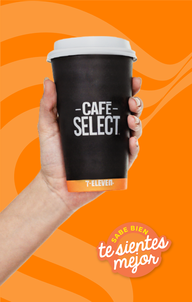 Café Select