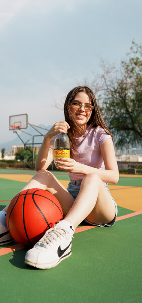 Regreso a clases con Topo Chico y 7-Eleven