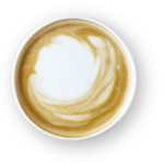 Café Select Cappuccino