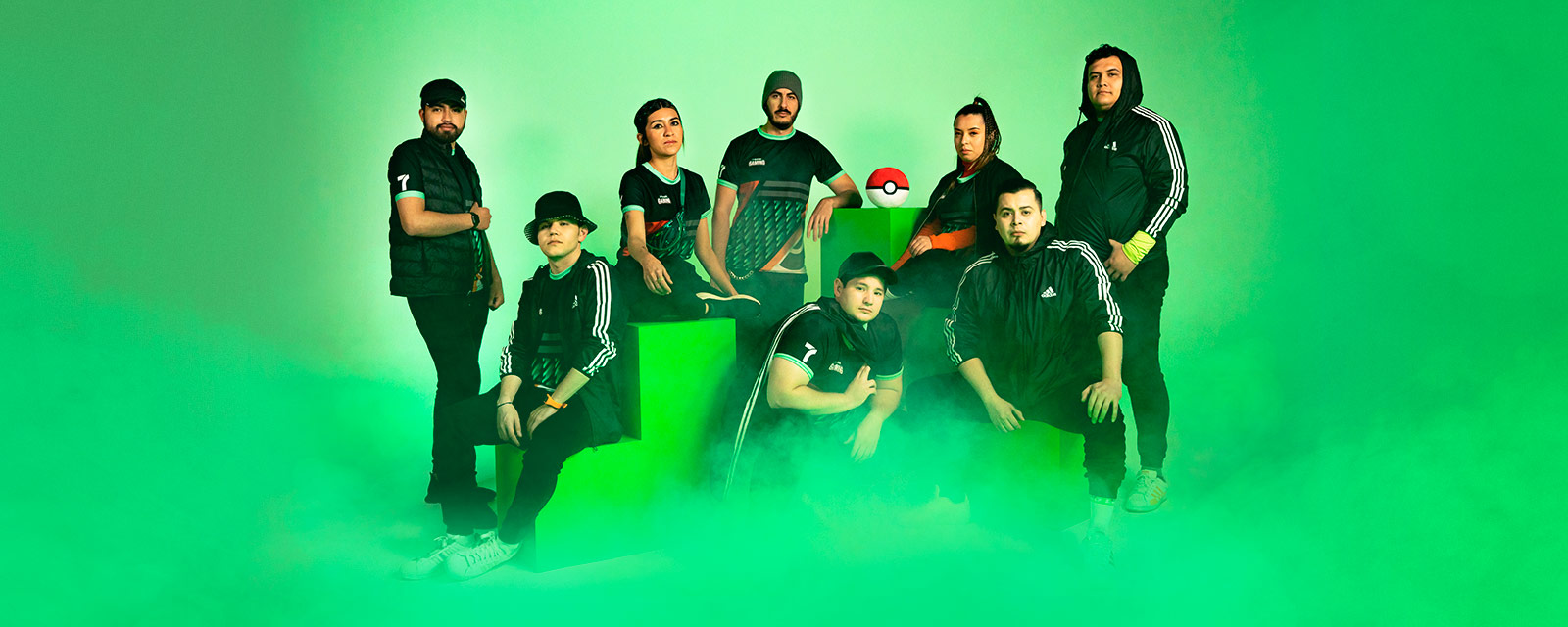 Equipo de Esports 7-Eleven Gaming