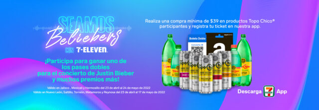 Todos Seamos Beliebers