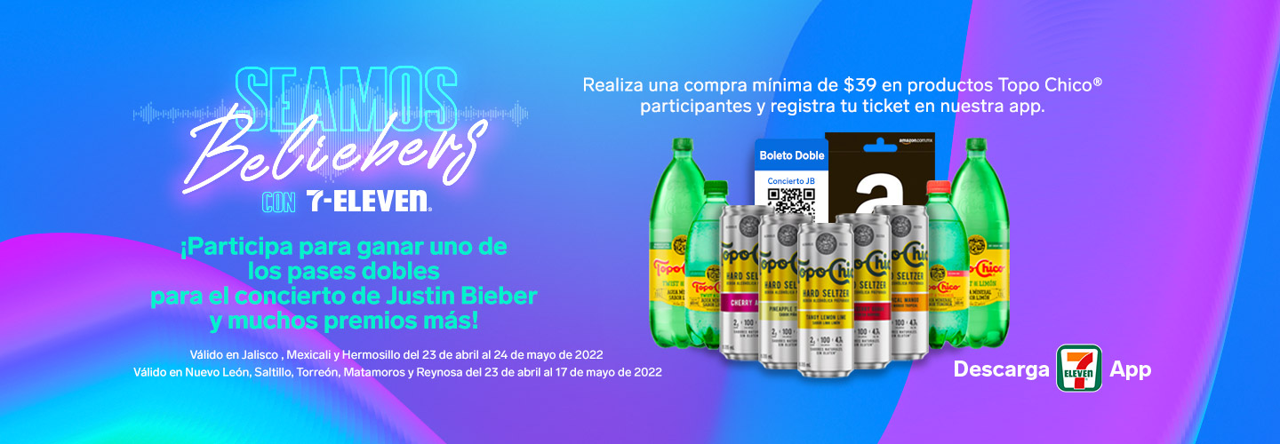 Todos Seamos Beliebers