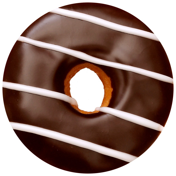 Dona Chocolate Fresh Bakery